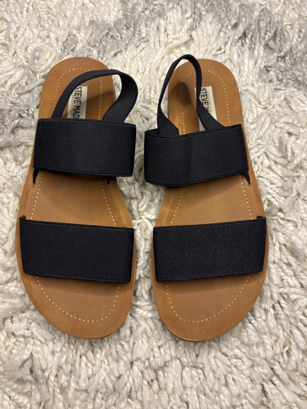Steve Madden - Women’s Strap Sandals